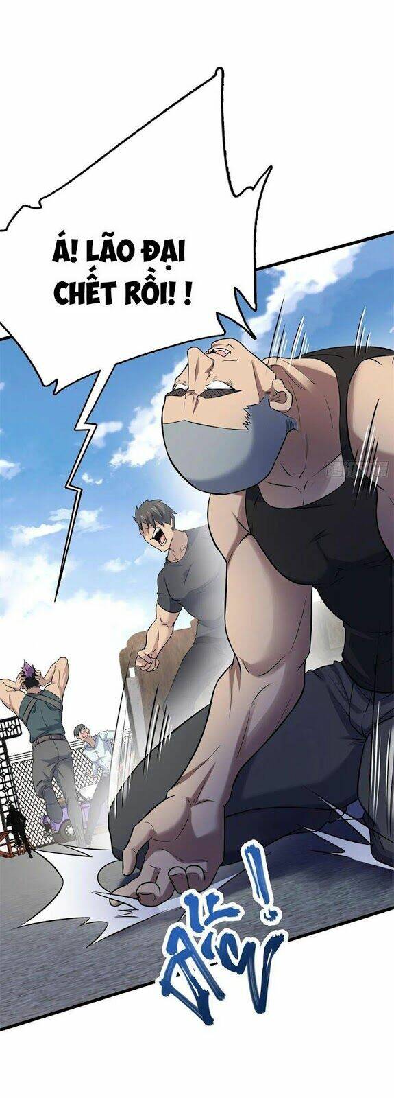 Đại Vương Tha Mạng Chapter 130 - Trang 2