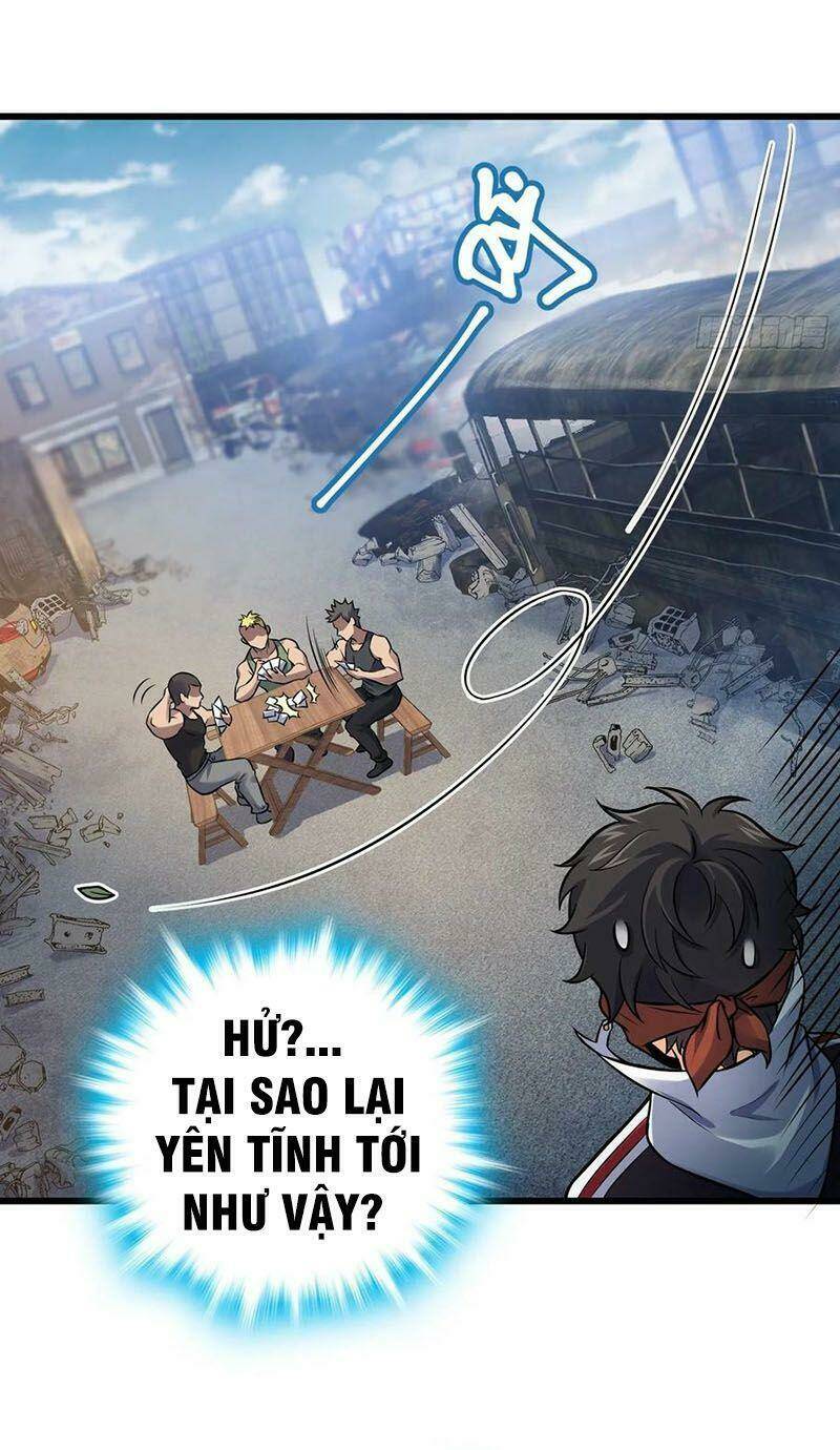 Đại Vương Tha Mạng Chapter 130 - Trang 2
