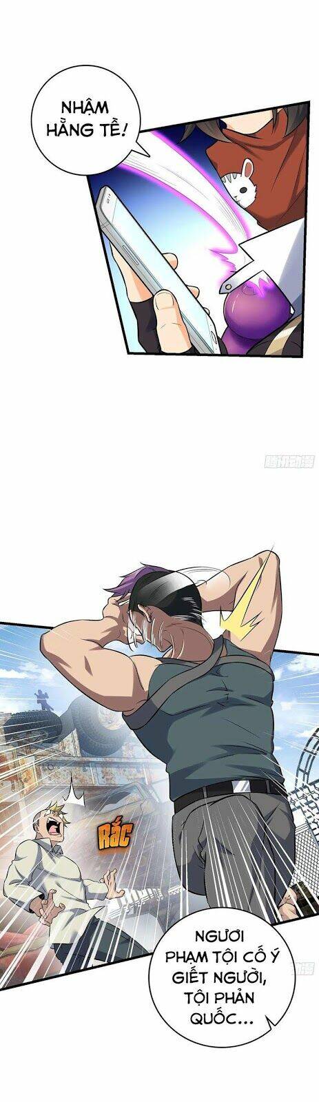 Đại Vương Tha Mạng Chapter 130 - Trang 2