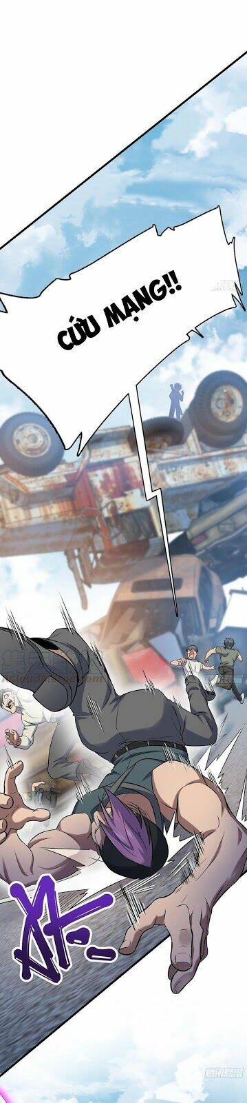 Đại Vương Tha Mạng Chapter 130 - Trang 2