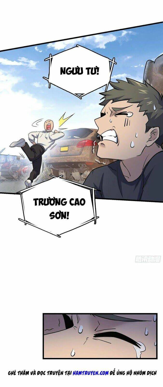 Đại Vương Tha Mạng Chapter 130 - Trang 2