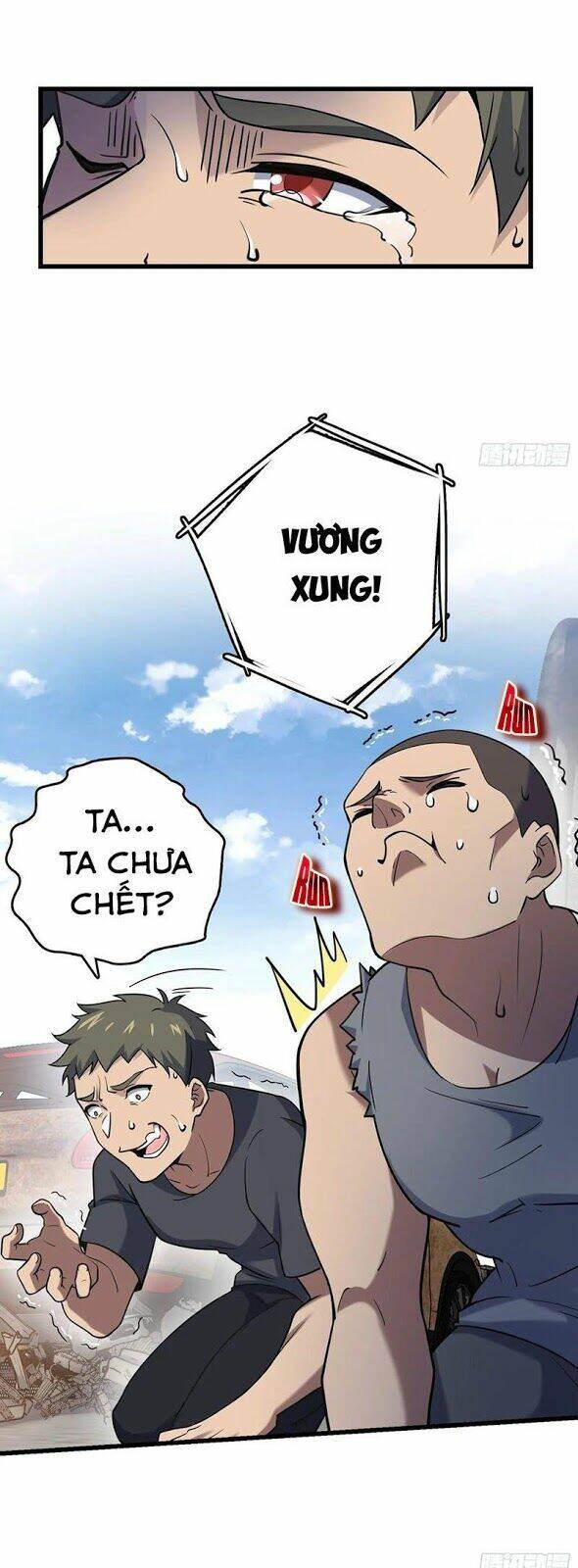 Đại Vương Tha Mạng Chapter 130 - Trang 2