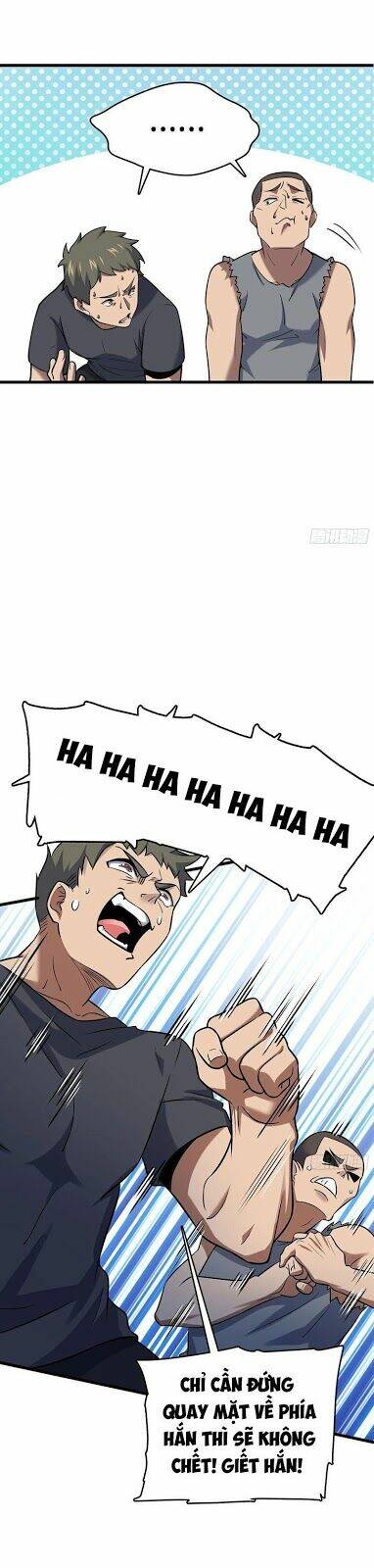 Đại Vương Tha Mạng Chapter 130 - Trang 2
