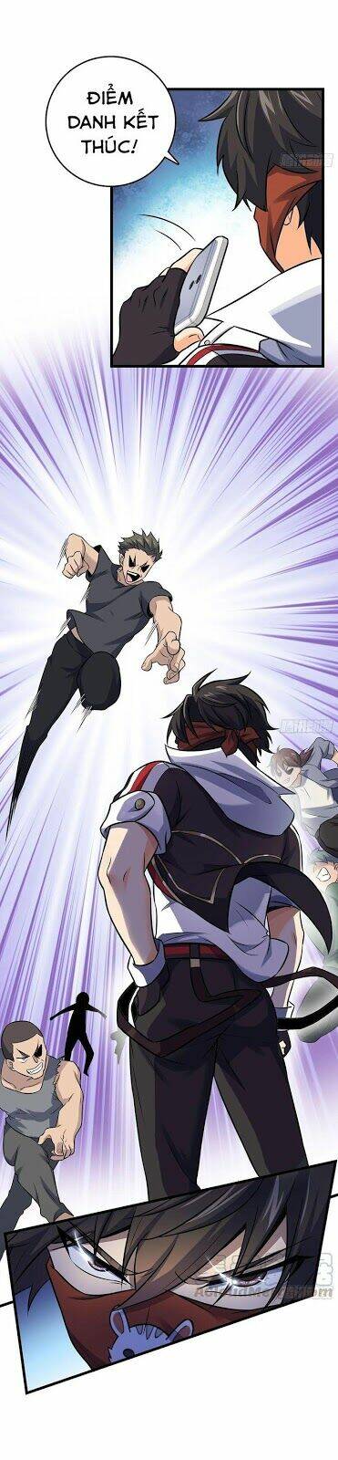 Đại Vương Tha Mạng Chapter 130 - Trang 2
