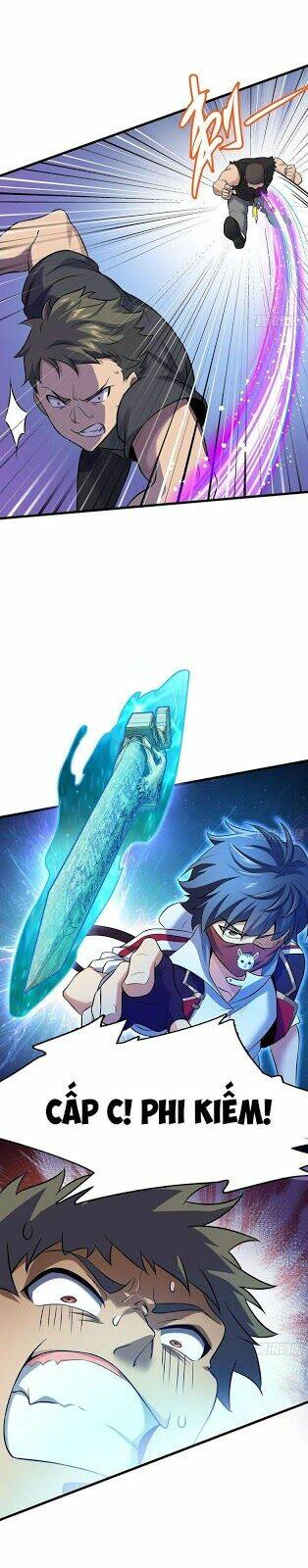 Đại Vương Tha Mạng Chapter 130 - Trang 2