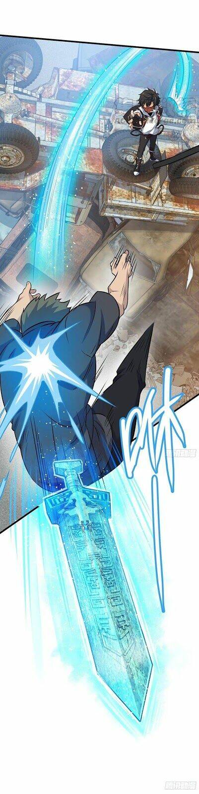 Đại Vương Tha Mạng Chapter 130 - Trang 2