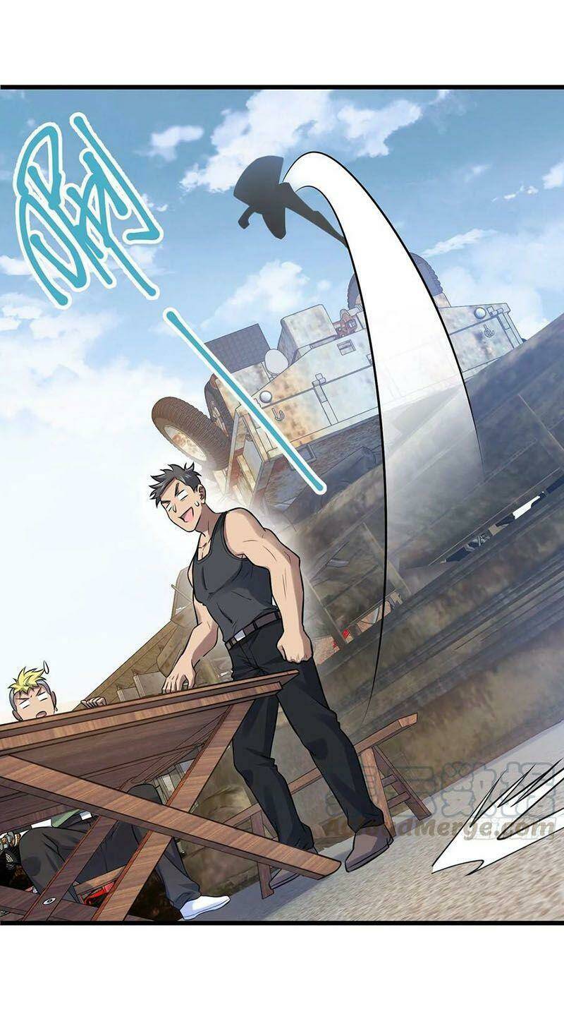 Đại Vương Tha Mạng Chapter 130 - Trang 2