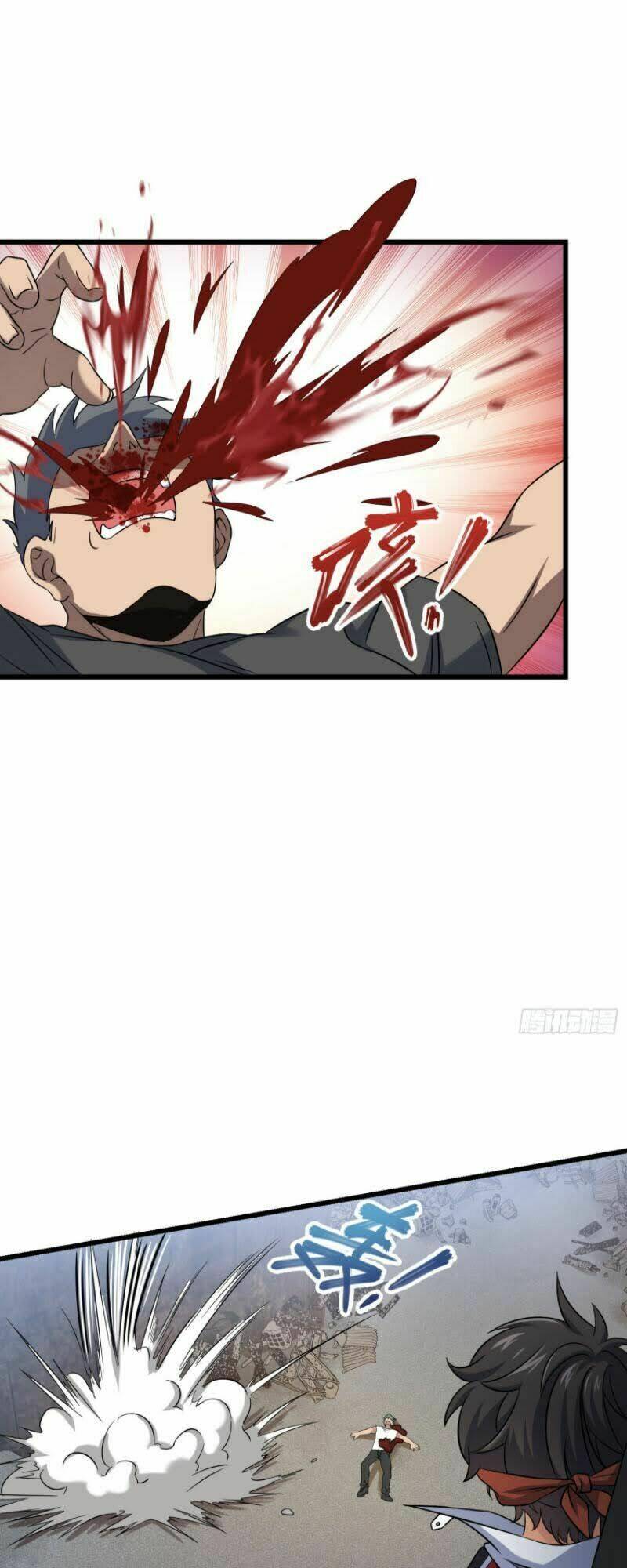 Đại Vương Tha Mạng Chapter 131 - Trang 2