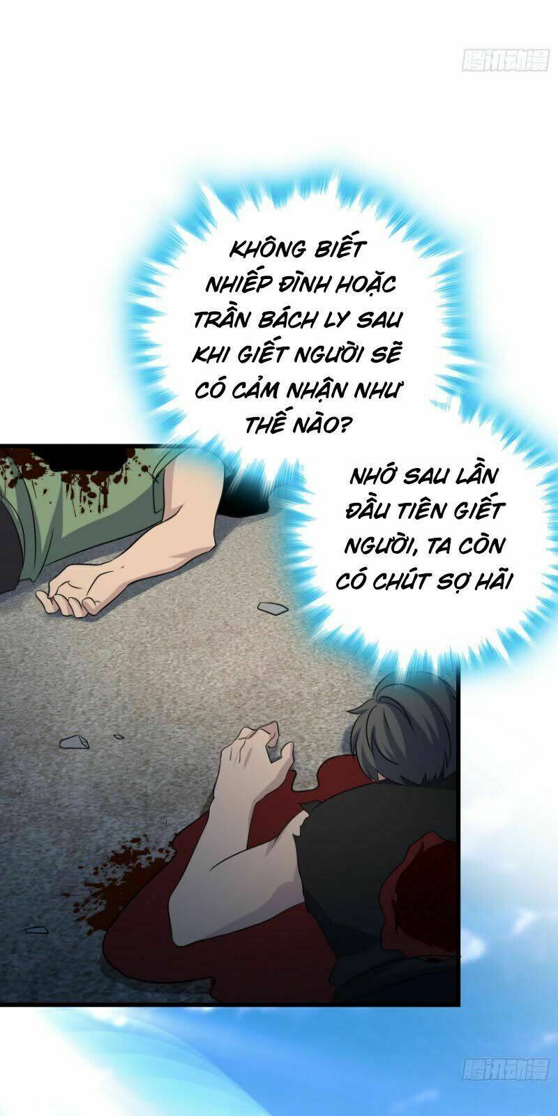 Đại Vương Tha Mạng Chapter 131 - Trang 2