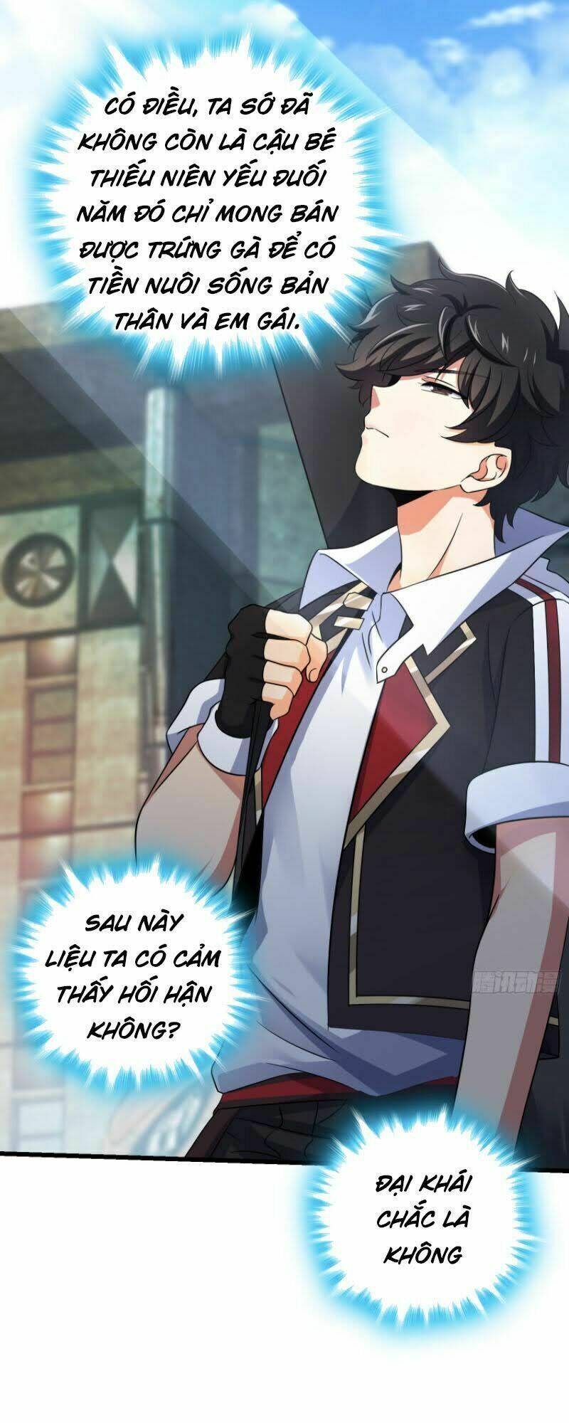 Đại Vương Tha Mạng Chapter 131 - Trang 2