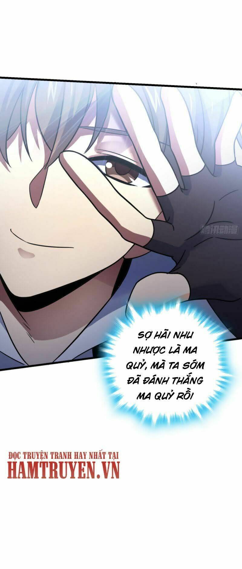 Đại Vương Tha Mạng Chapter 131 - Trang 2