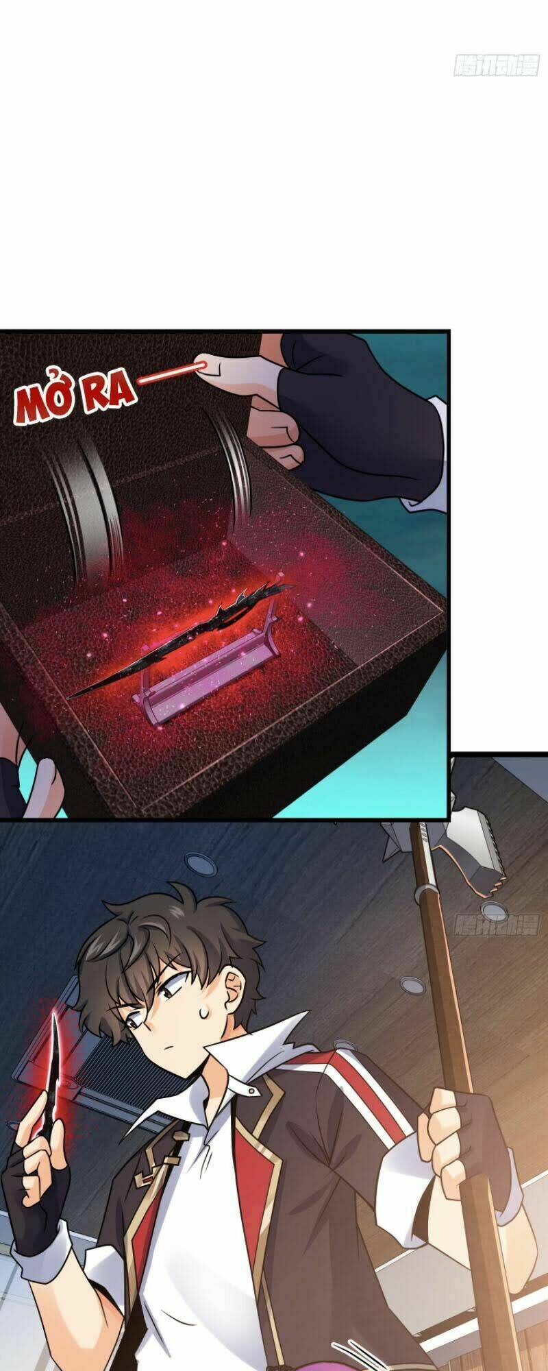 Đại Vương Tha Mạng Chapter 131 - Trang 2