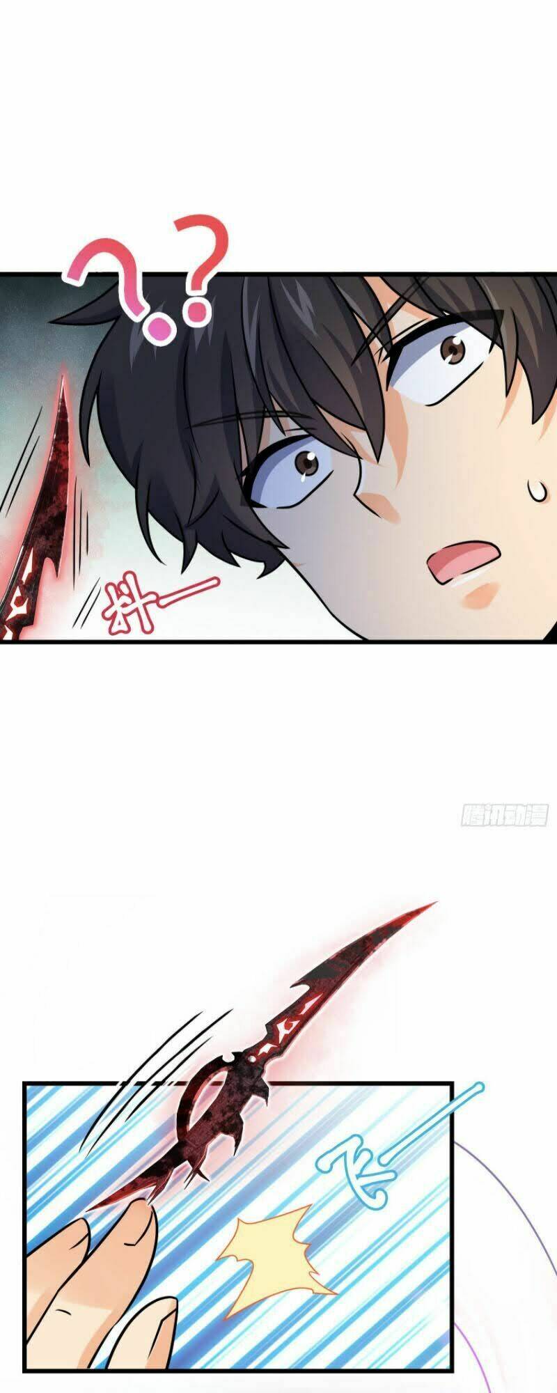 Đại Vương Tha Mạng Chapter 131 - Trang 2