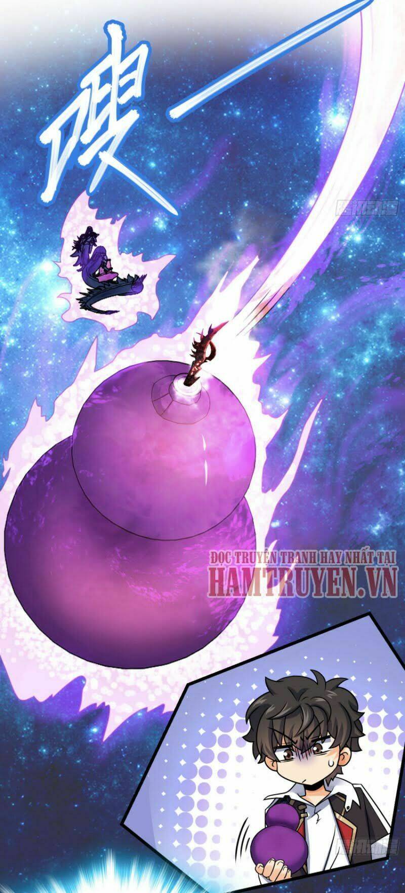 Đại Vương Tha Mạng Chapter 131 - Trang 2