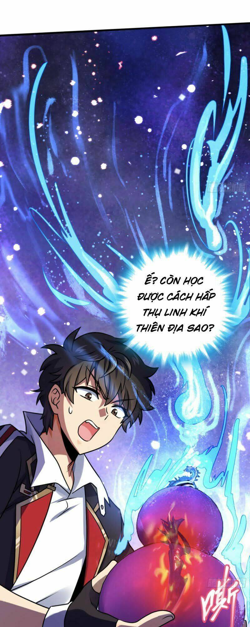 Đại Vương Tha Mạng Chapter 131 - Trang 2