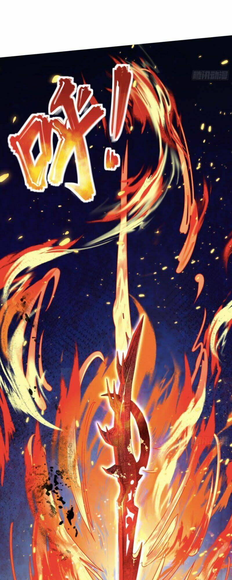 Đại Vương Tha Mạng Chapter 131 - Trang 2