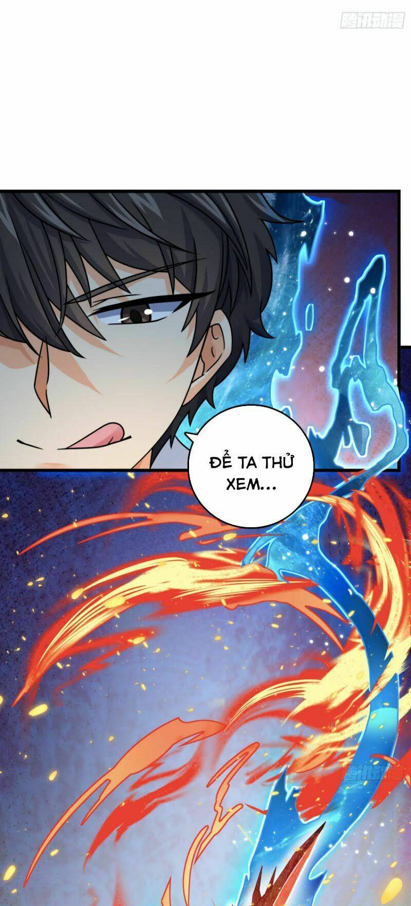 Đại Vương Tha Mạng Chapter 131 - Trang 2