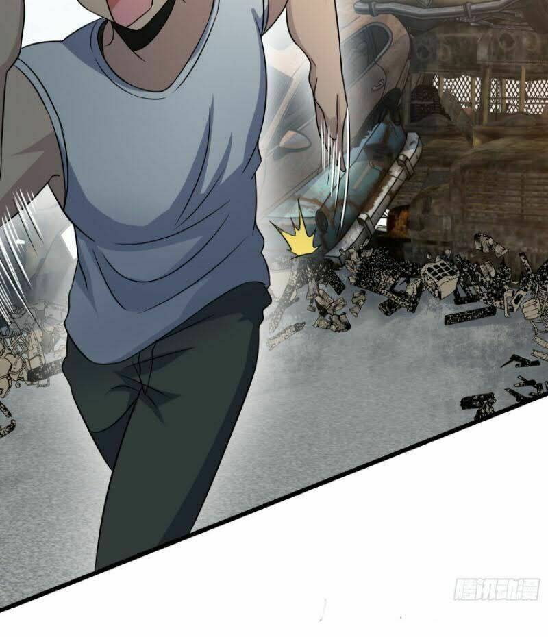 Đại Vương Tha Mạng Chapter 131 - Trang 2