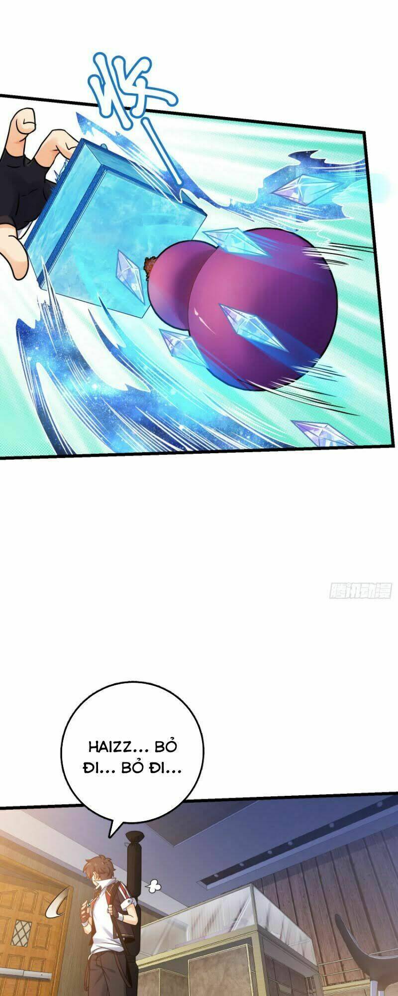 Đại Vương Tha Mạng Chapter 131 - Trang 2