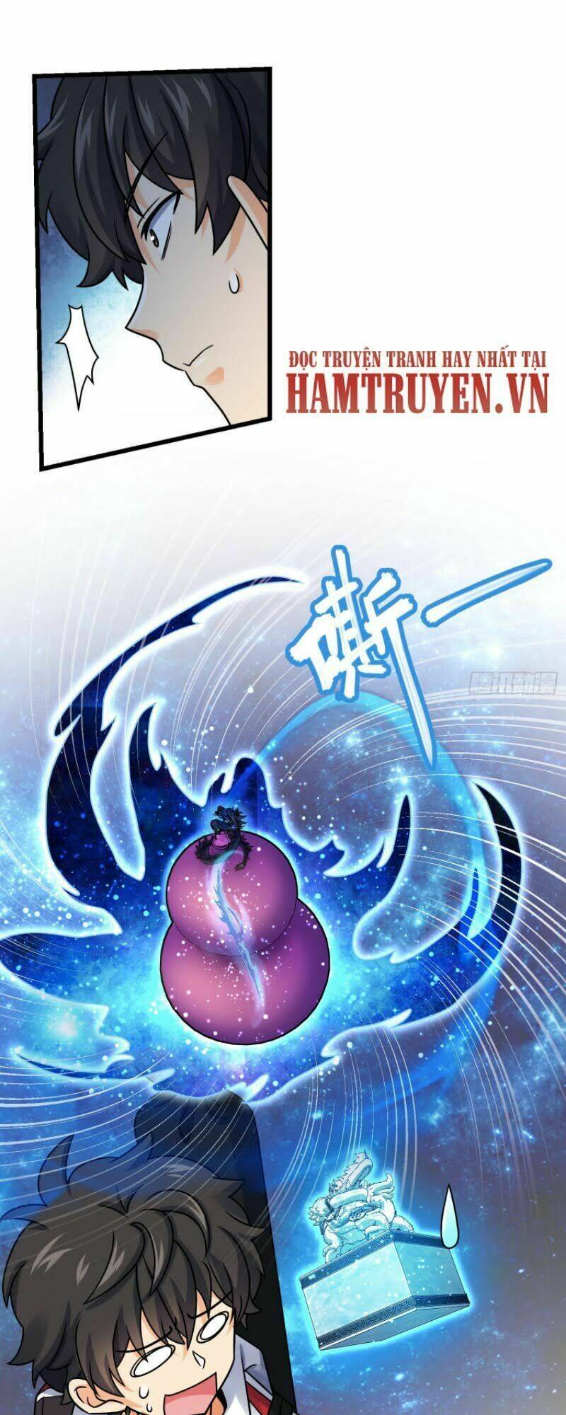 Đại Vương Tha Mạng Chapter 131 - Trang 2