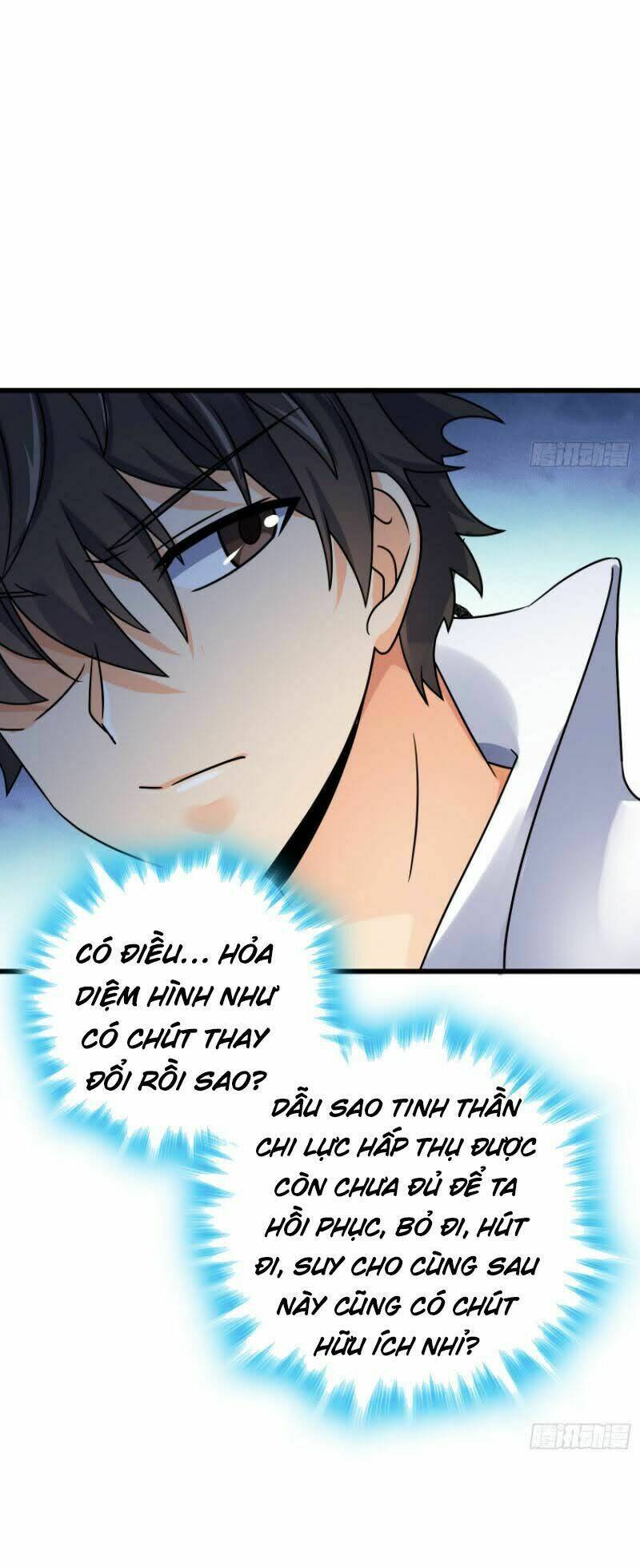 Đại Vương Tha Mạng Chapter 131 - Trang 2