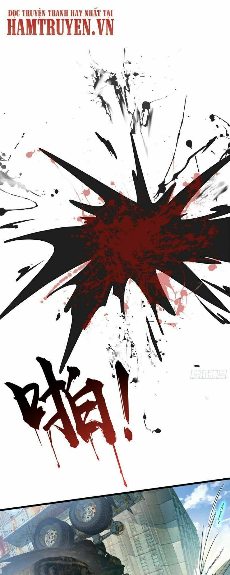 Đại Vương Tha Mạng Chapter 131 - Trang 2