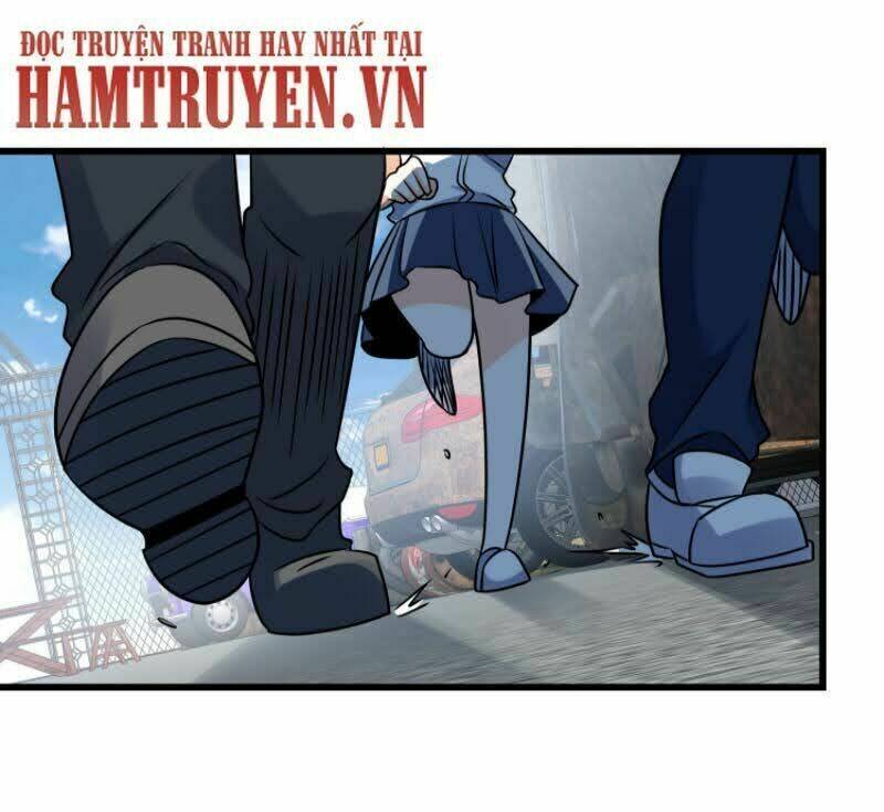 Đại Vương Tha Mạng Chapter 131 - Trang 2