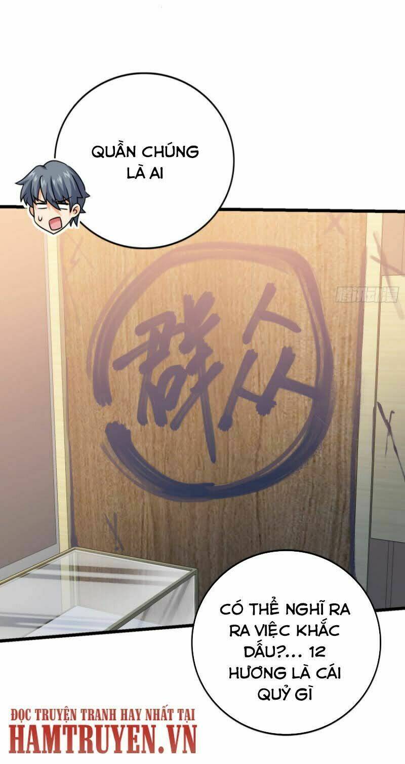 Đại Vương Tha Mạng Chapter 131 - Trang 2