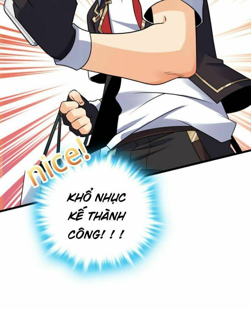 Đại Vương Tha Mạng Chapter 131 - Trang 2