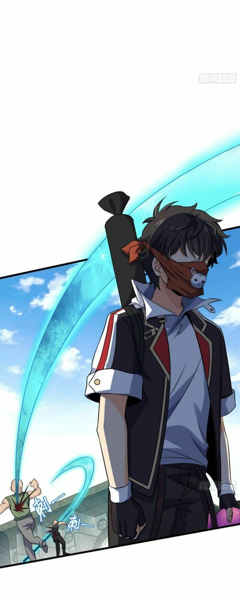 Đại Vương Tha Mạng Chapter 131 - Trang 2