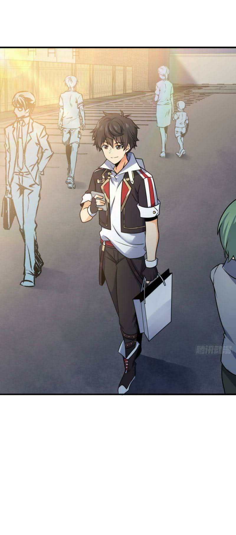 Đại Vương Tha Mạng Chapter 132 - Trang 2