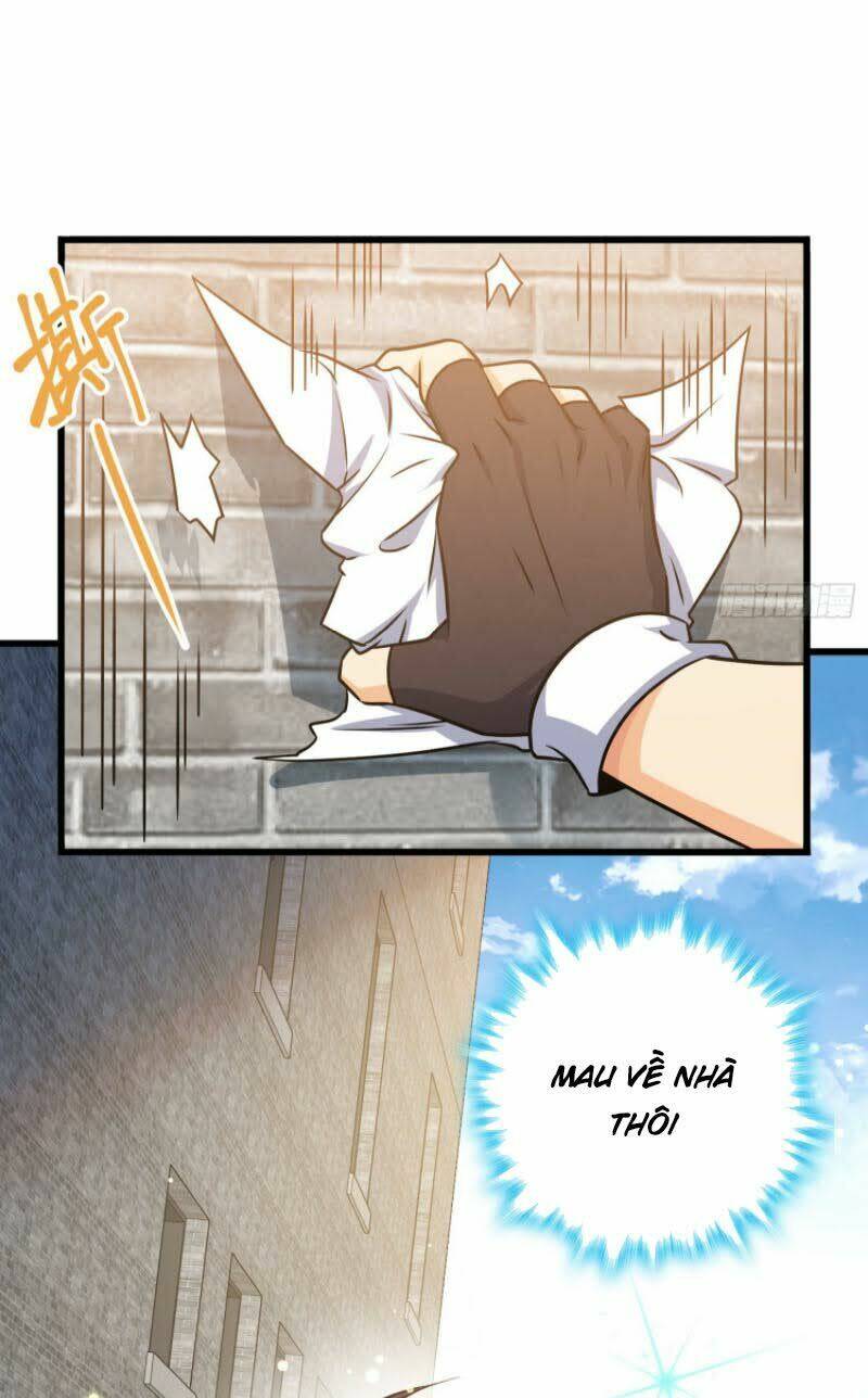 Đại Vương Tha Mạng Chapter 132 - Trang 2