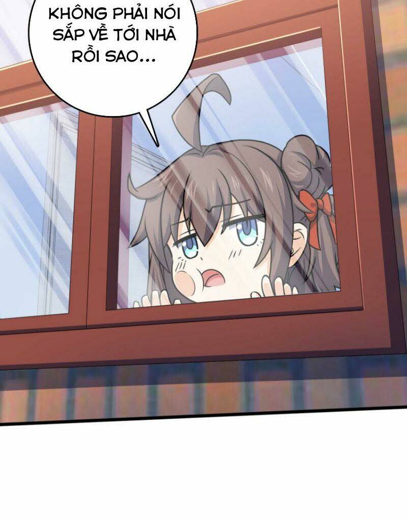 Đại Vương Tha Mạng Chapter 132 - Trang 2