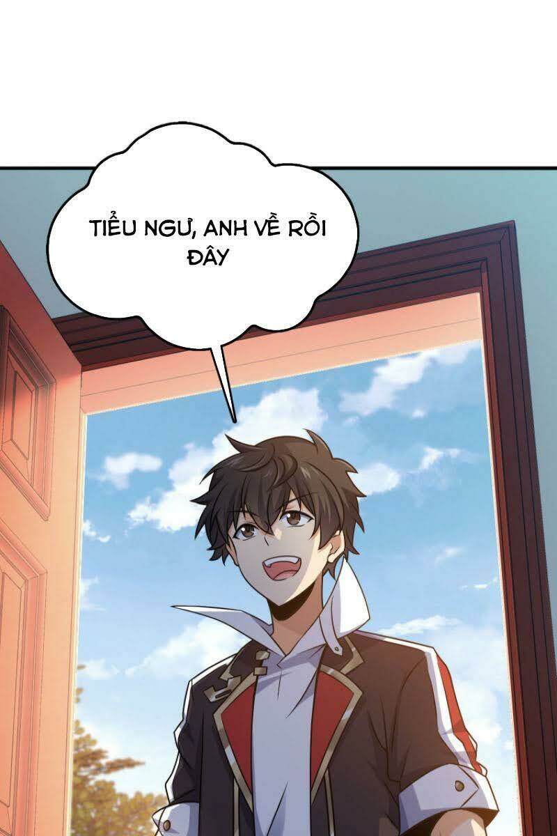 Đại Vương Tha Mạng Chapter 132 - Trang 2