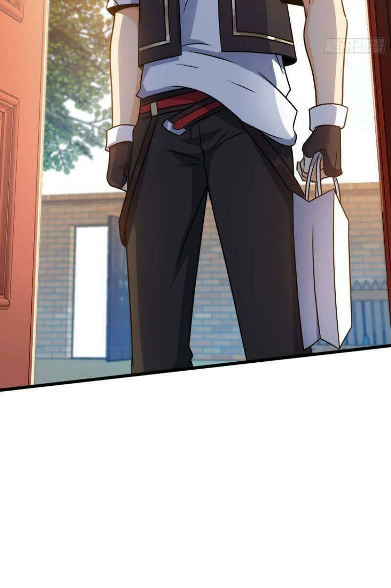 Đại Vương Tha Mạng Chapter 132 - Trang 2