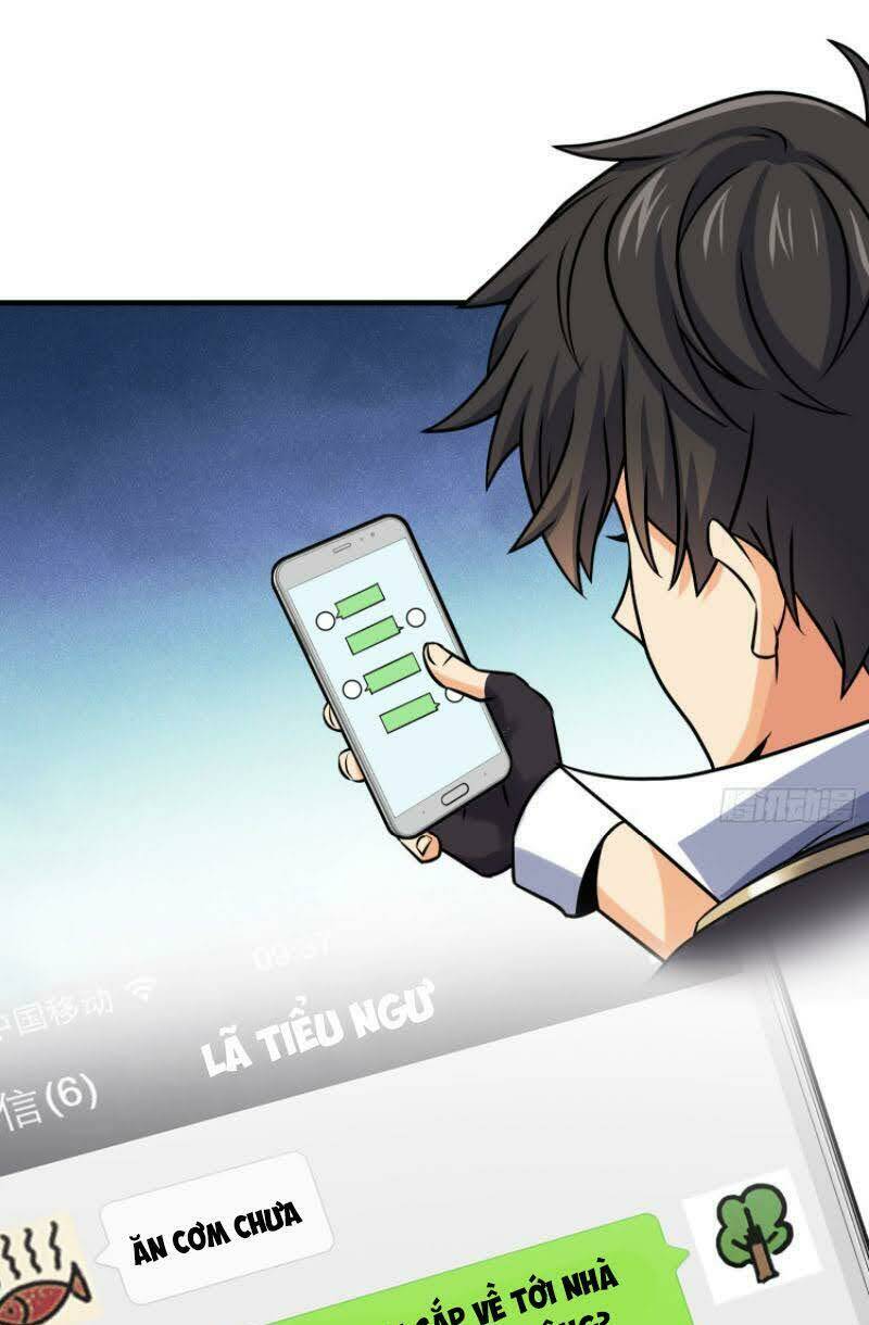 Đại Vương Tha Mạng Chapter 132 - Trang 2