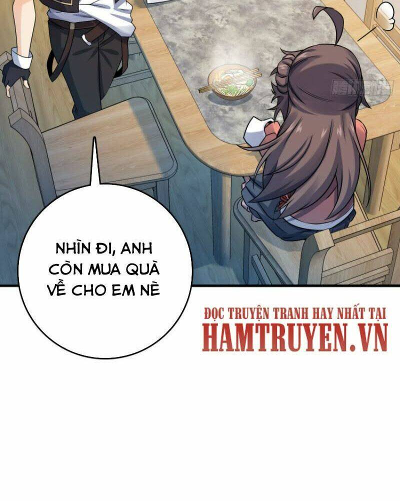 Đại Vương Tha Mạng Chapter 132 - Trang 2