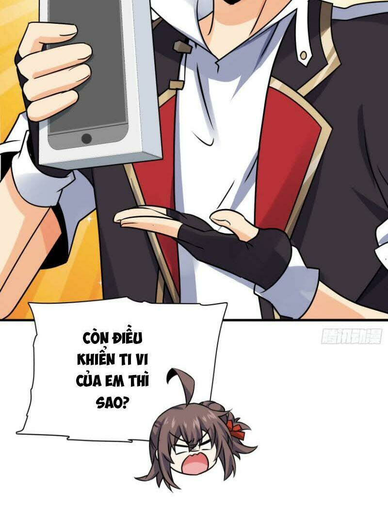 Đại Vương Tha Mạng Chapter 132 - Trang 2