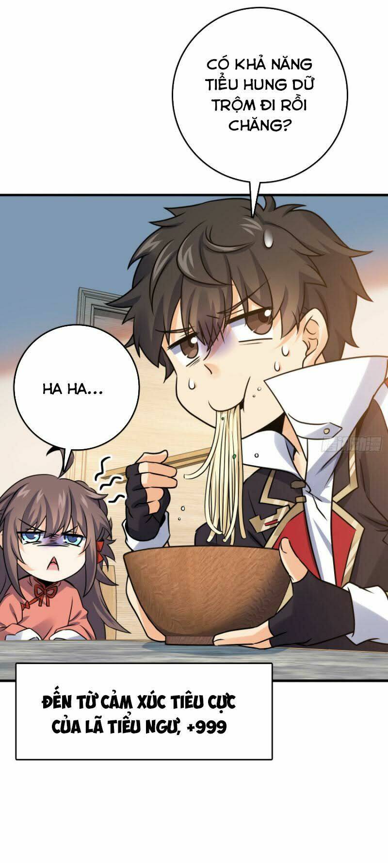 Đại Vương Tha Mạng Chapter 132 - Trang 2