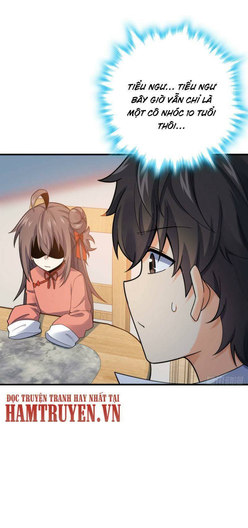 Đại Vương Tha Mạng Chapter 132 - Trang 2