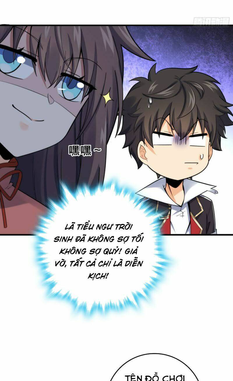 Đại Vương Tha Mạng Chapter 132 - Trang 2