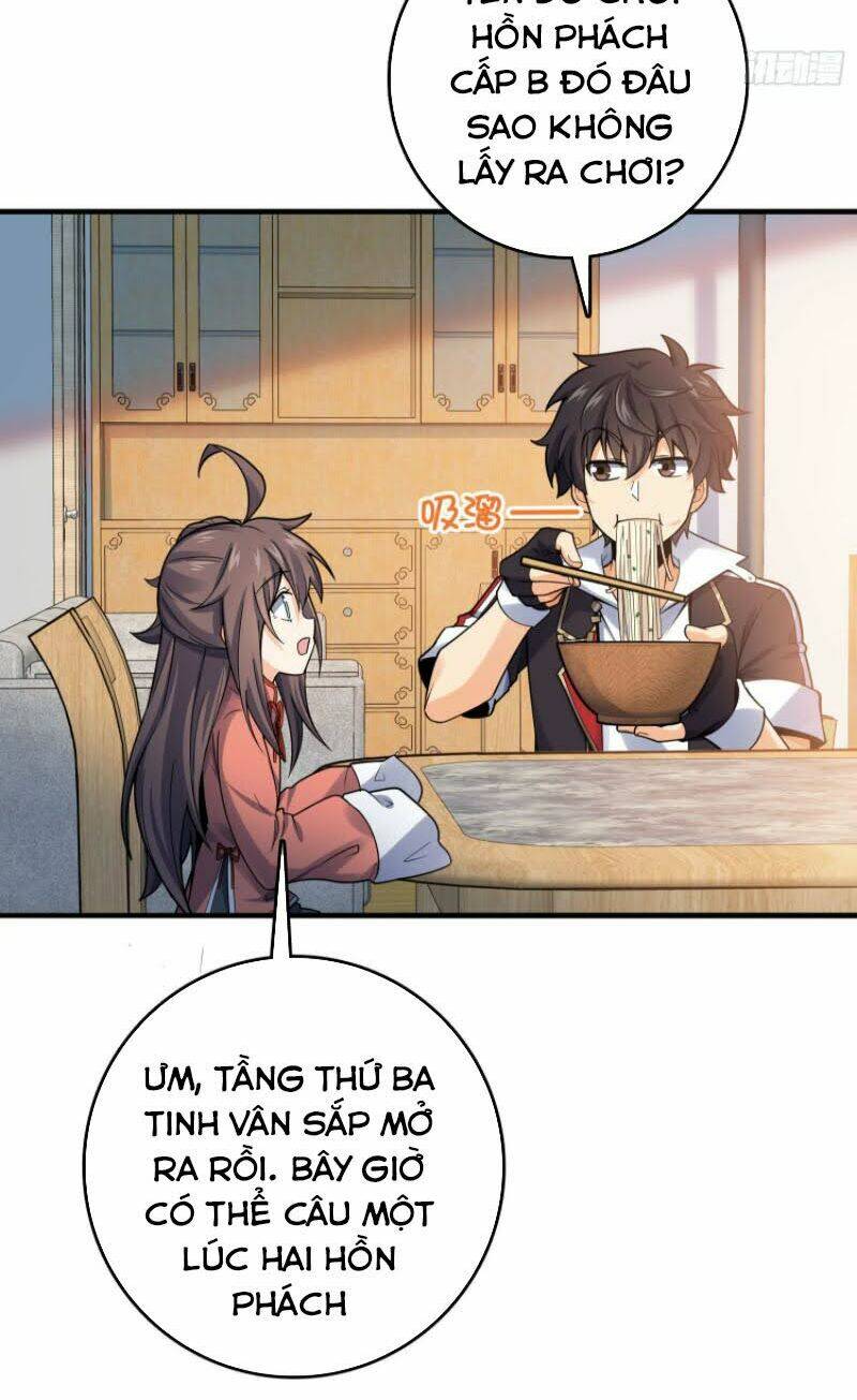 Đại Vương Tha Mạng Chapter 132 - Trang 2