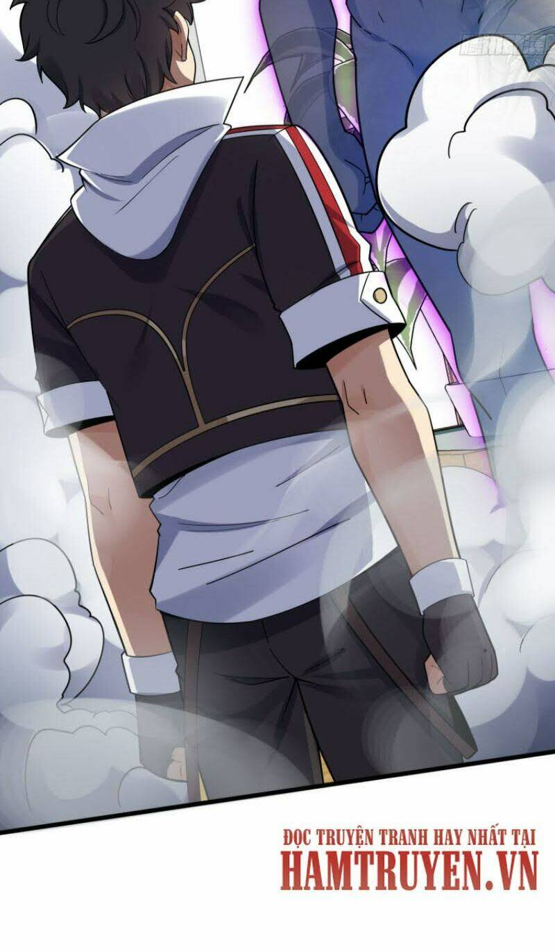 Đại Vương Tha Mạng Chapter 132 - Trang 2