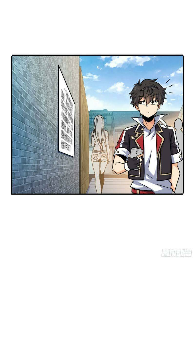 Đại Vương Tha Mạng Chapter 132 - Trang 2