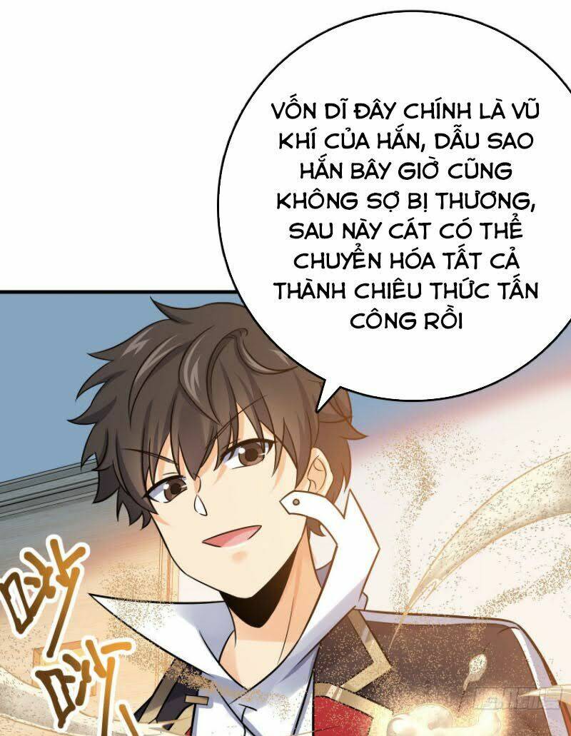 Đại Vương Tha Mạng Chapter 132 - Trang 2