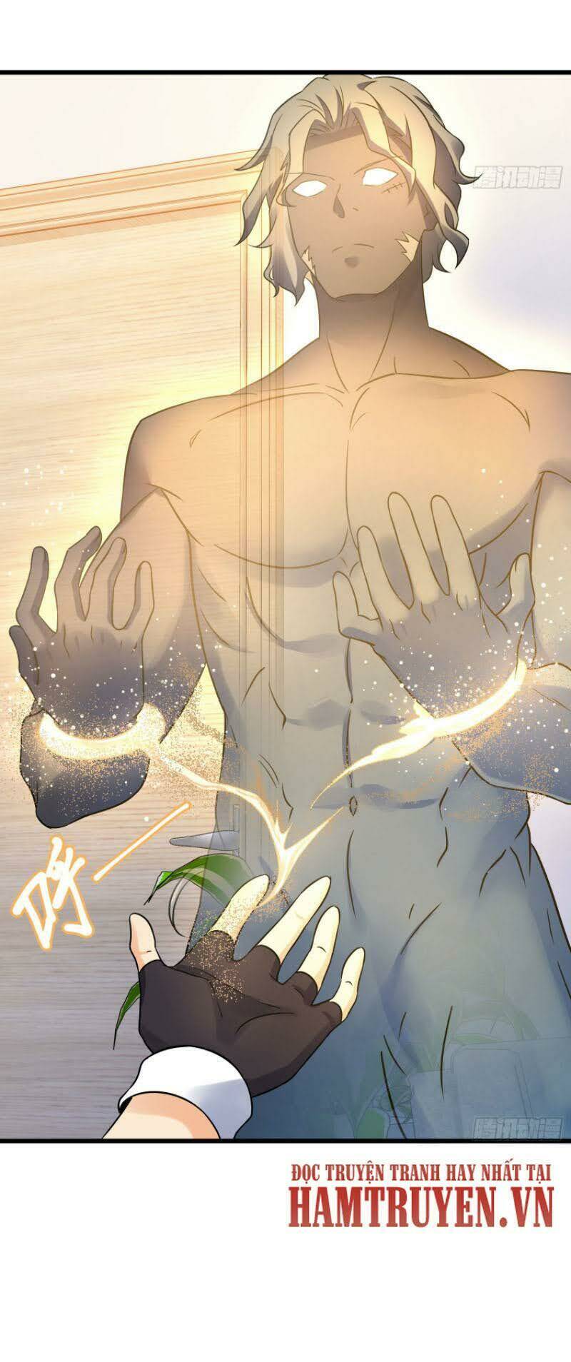 Đại Vương Tha Mạng Chapter 132 - Trang 2