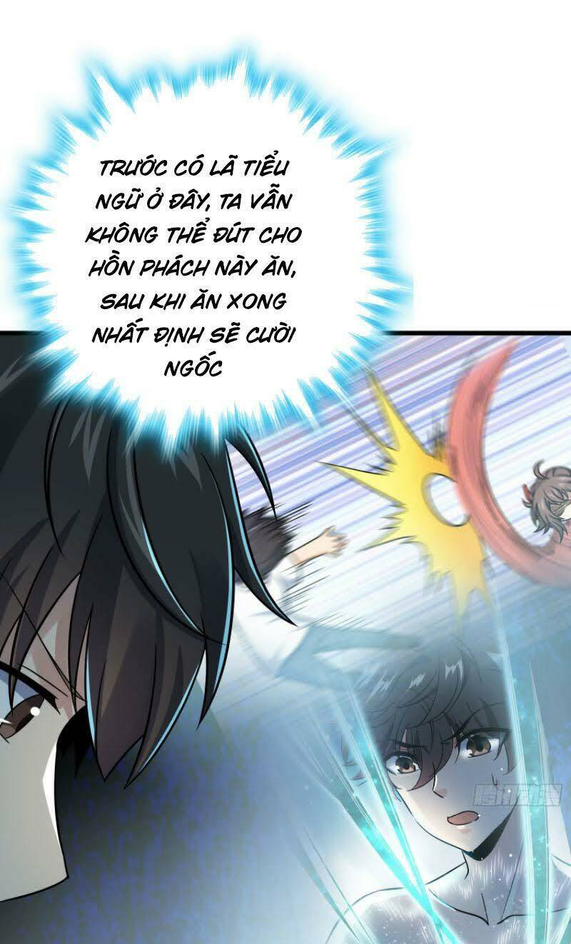 Đại Vương Tha Mạng Chapter 132 - Trang 2