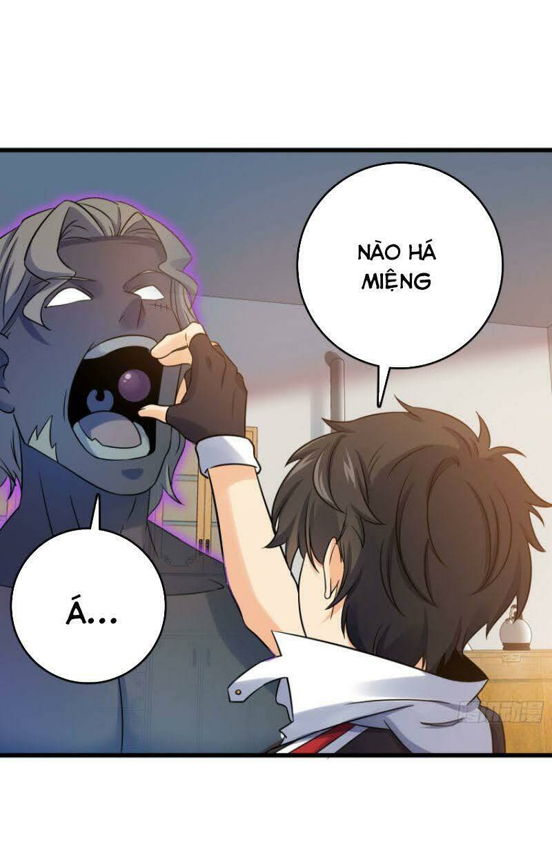 Đại Vương Tha Mạng Chapter 132 - Trang 2