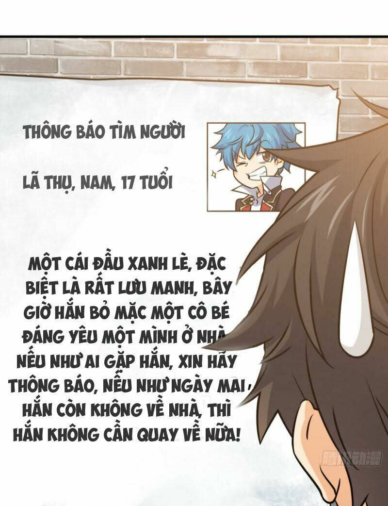 Đại Vương Tha Mạng Chapter 132 - Trang 2