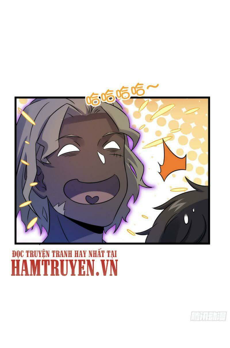 Đại Vương Tha Mạng Chapter 132 - Trang 2
